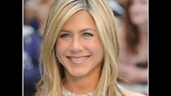 Jennifer Aniston'S Clargable Pussy Gets Pounded In Hd Video