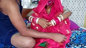 A Newlywed Bengali Bride Has Rough Sex With Her Father-In-Law