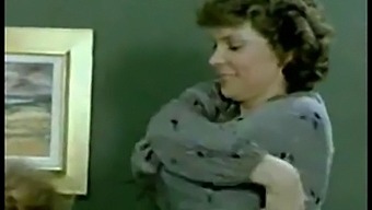 Family Affair Turned Erotic With Mature Couple