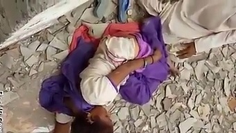 Time To Stop Strolling: Intense Anal Action With Indian Babe