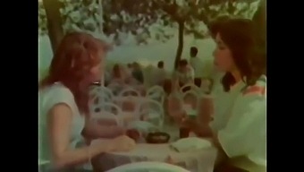 Vintage Feleségek És Bűnös Élvezeteik.