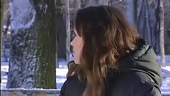 The Joy Of The Countryside: Russian Porn With Alexbelfegor'S Seduction