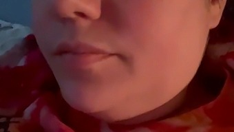 Smoking Hot Joi Session