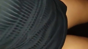 Knowing Dicks In The Cabins: A Porn Video
