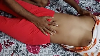 Sexy Wife'S Intimate Moment