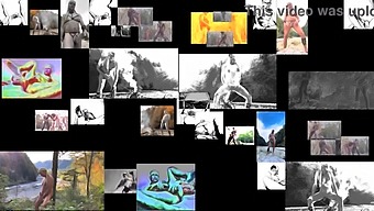 Fedezd Fel A Friidrix Erotikus Világát Ebben A Pornó Művészeti Kiállításban