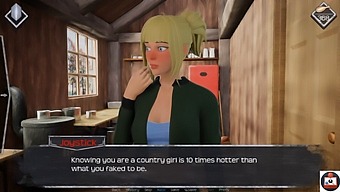 Misty - (Part 5) - (395 Games) Tagged With Game
