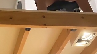My Partner And My Father-In-Law Are Insatiable When It Comes To Oral And Anal Sex With Me