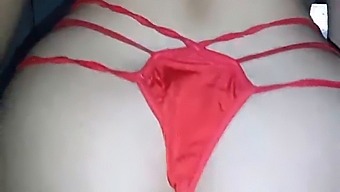 Buổi Tập Thể Dục Đại Học Nóng Bỏng Với Ladythyfanny