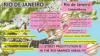 Explore Rio De Janeiro'S Sex Industry: Massage Parlors, Brothels, And Escorts