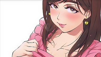 Hd Video Of A Milf Neighbor Discovering Solo Play