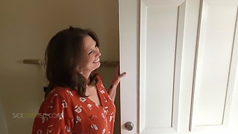 Nora'S Erotic Encounter With Her Landlord: A Wild Ride Of Oral And Vaginal Pleasure