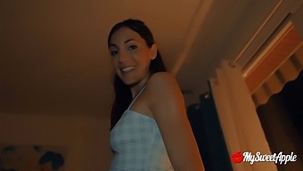 Unintentional Anal Penetration During Tinder Hookup With A Huge Member