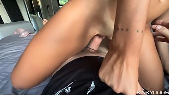 My Best Friend’s Wife Cheats On Him And I Seduce Her. Pov
